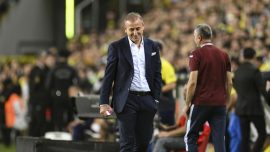 Trabzonspor’un Abdullah Avcı ile İstanbul üstünlüğü