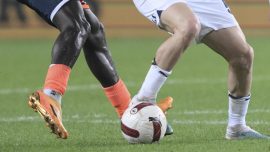 Trendyol 1. Lig’de 14. hafta heyecanı yaşanacak