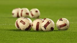 Trendyol 1. Lig’de 5 haftalık program açıklandı