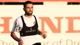 Umut Meraş: Rıza hoca takıma bir enerji kattı