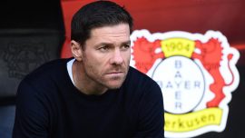Xabi Alonso’dan Leverkusen’e Real Madrid şartı