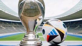 A Milli Takım’ın EURO 2024’teki rakipleri belli olacak