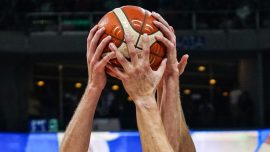 Basketbol Şampiyonlar Ligi’nde heyecan sürüyor