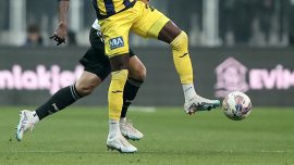 Beşiktaş, başkent deplasmanında