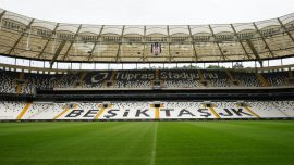 Beşiktaş Fenerbahçe derbisi için deplasman seyircisi kararı