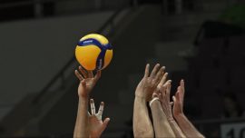 Efeler Ligi’nde 12. hafta sona erdi