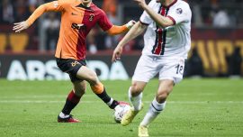 Galatasaray ile Fatih Karagümrük 19. kez karşılaşacak