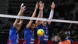 Halkbank’ta Dünya Kulüpler Şampiyonası heyecanı başlıyor