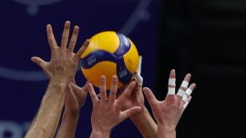 Kadın voleybolunda dünyanın en büyüğü Çin’de belli olacak