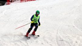 Kayakta paralimpik sporcuların başarısı için her imkan sağlanacak