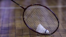 Milli para badmintoncu Tuğçe Çelik BAE’de bronz madalya kazandı