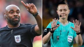 Premier Lig tarihinde bir ilk