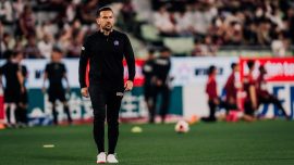 Skibbe’nin Japonya’daki başarısının arkasında antrenör Serhat Umar var