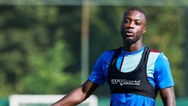 Trabzonspor’dan Pepe’nin sağlık durumuyla ilgili açıklama