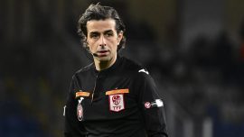 Trabzonspor’dan TFF’ye hakem Mete Kalkavan eleştirisi