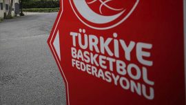 Türkiye Basketbol Federasyonu’nda ayrılık