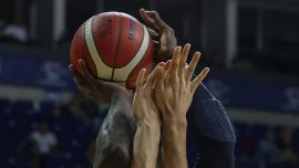 Türkiye Basketbol Ligi 15. hafta toplu sonuçlar