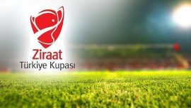 Türkiye Kupası’nda 4. eleme turu heyecanı yaşanacak