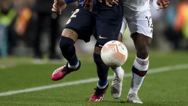 UEFA Avrupa Ligi’nde 6. hafta heyecanı